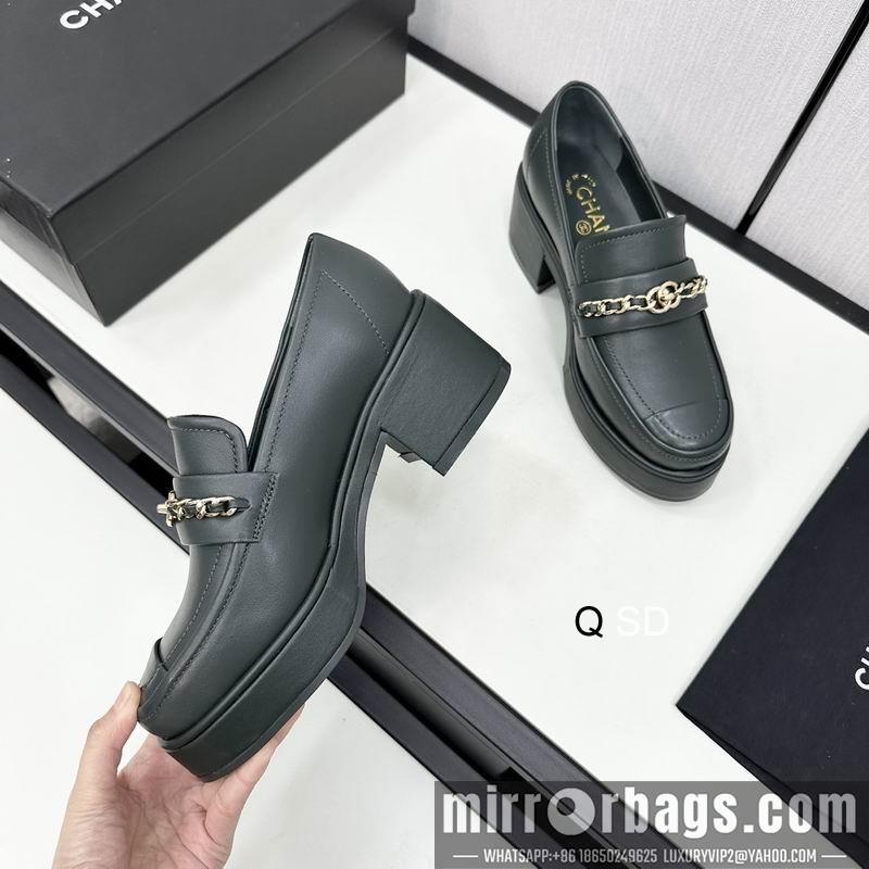 Chanel Replica Shoes sz35-40 SD1201