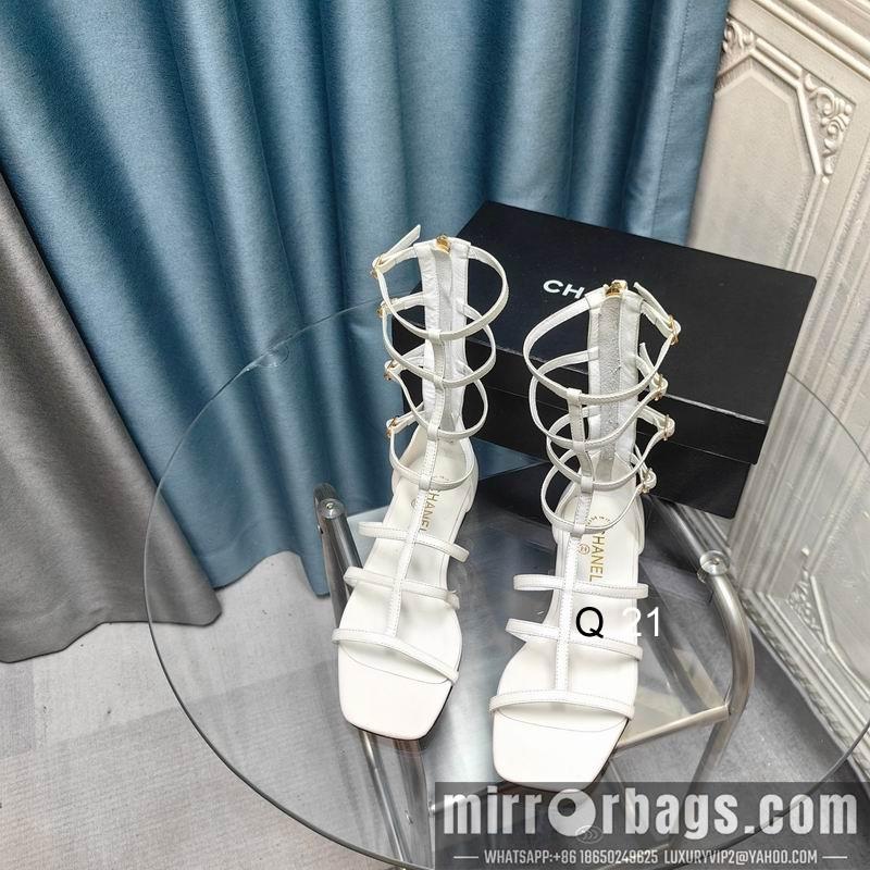 Chanel Replica Shoes sz35-40 YS0704