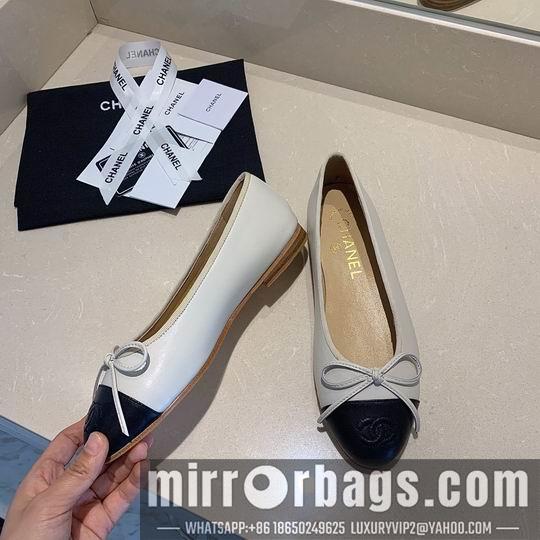 Chanel Replica Shoes sz34-42 mnh0711