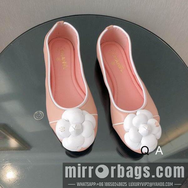 Chanel Replica Shoes sz35-40 2C A1001