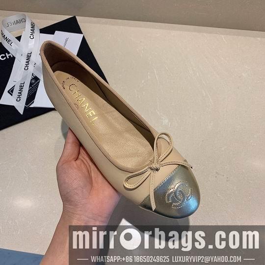 Chanel Replica Shoes sz34-42 mnh0711