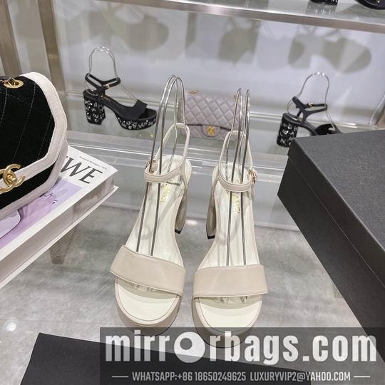 Chanel Replica Shoes sz35-41 mnh0340