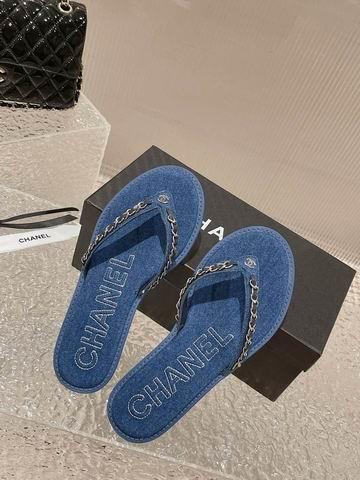 Chanel Replica Shoes sz35-41 mnh0522