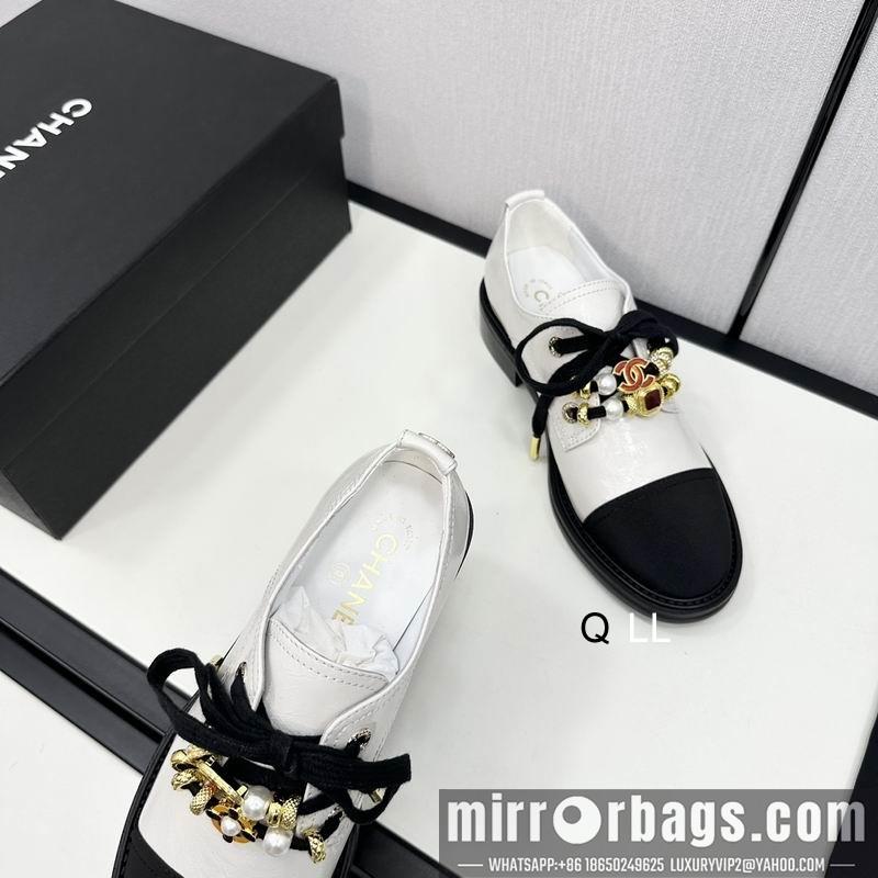 Chanel Replica Shoes sz35-40 LL1219