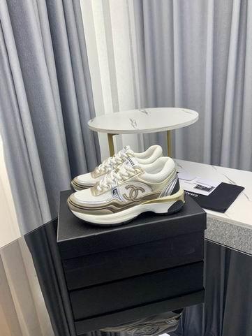 Chanel Replica Shoes sz35-41 mnh0207