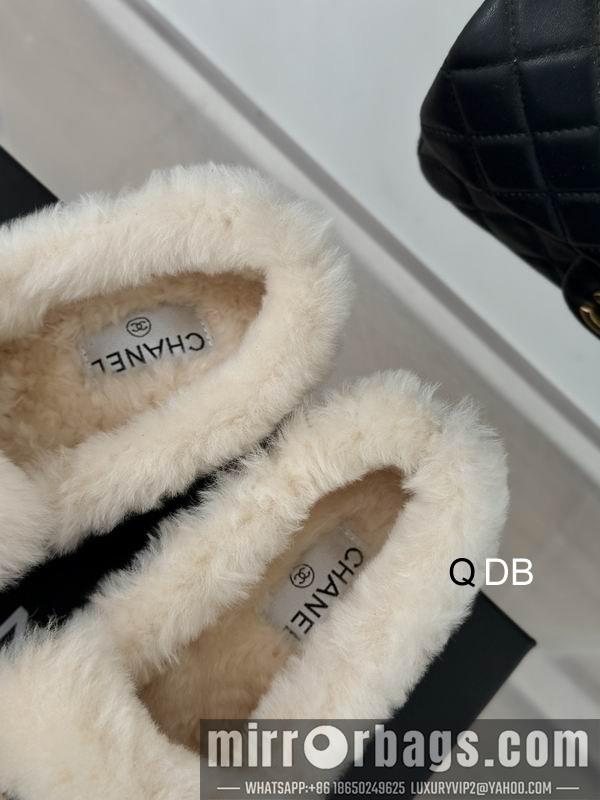 Chanel Replica Shoes sz35-40 DB1003