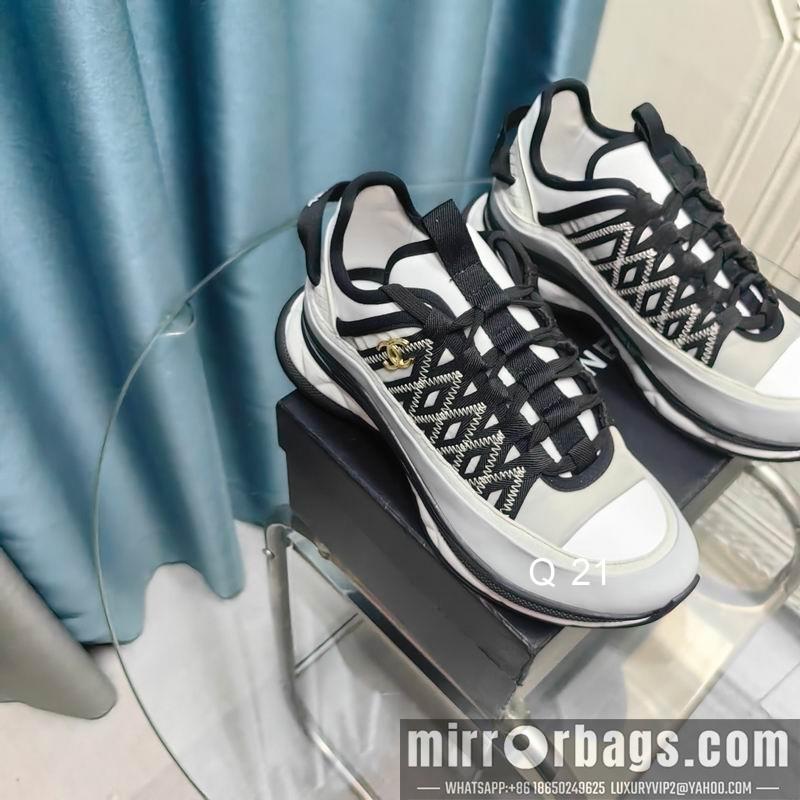 Chanel Replica Shoes sz35-45 YS0904
