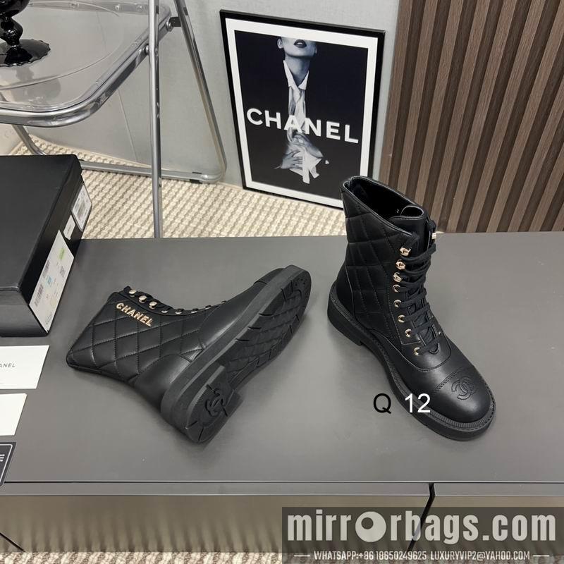 Chanel Replica Shoes sz38-45 J1128