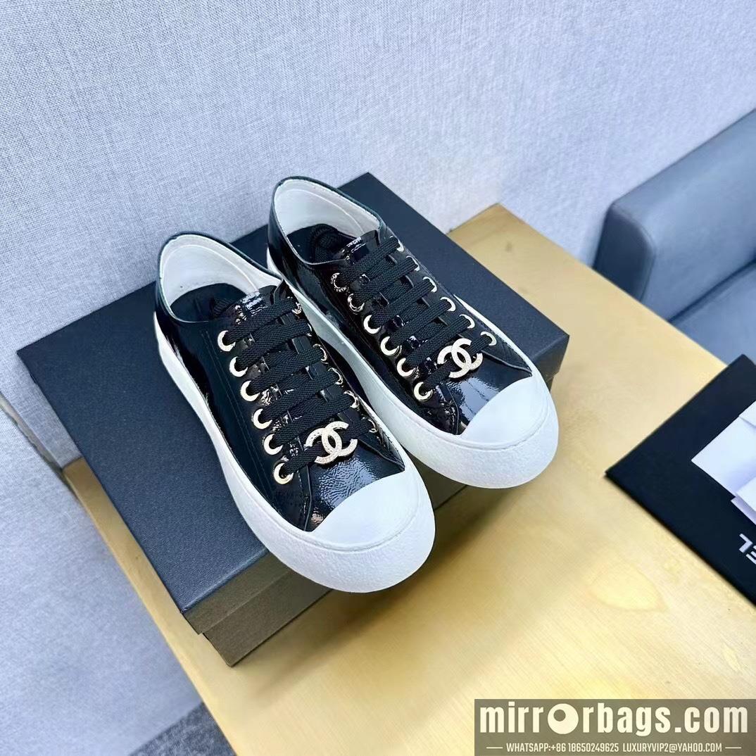 Chanel Replica Shoes sz35-40 h0706