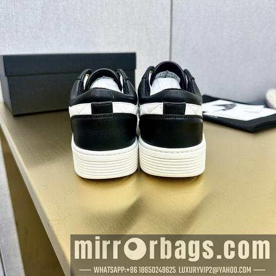 Chanel Replica Shoes sz35-41 mnh0207
