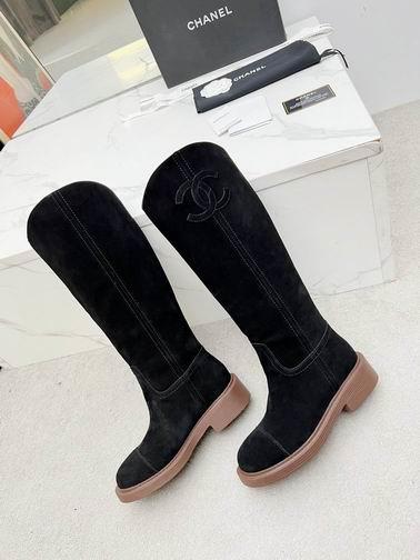 Chanel Replica Shoes sz35-40 mnh0707
