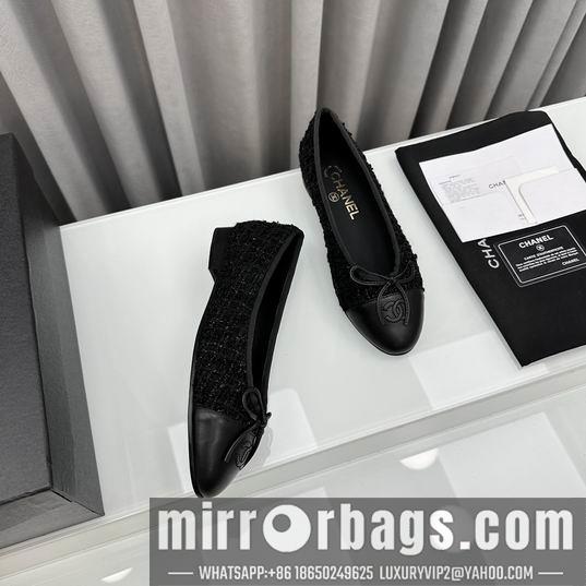 Chanel Replica Shoes sz35-43 mnh0310