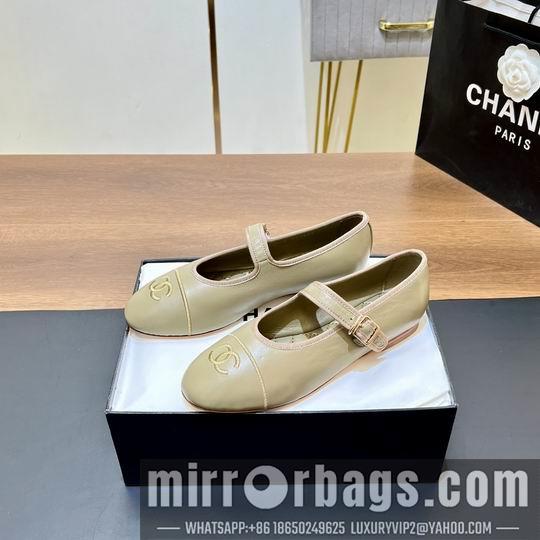 Chanel Replica Shoes sz35-41 mnh0803