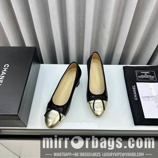 Chanel Replica Shoes sz35-42 mnh0407