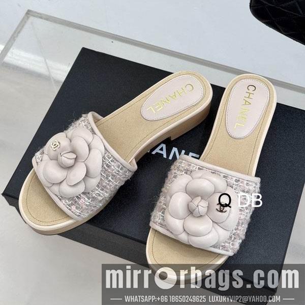 Chanel Replica Shoes sz35-40 DB0316