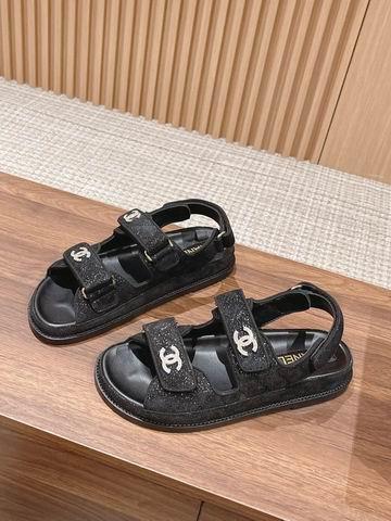 Chanel Replica Shoes sz35-40 mnh0425