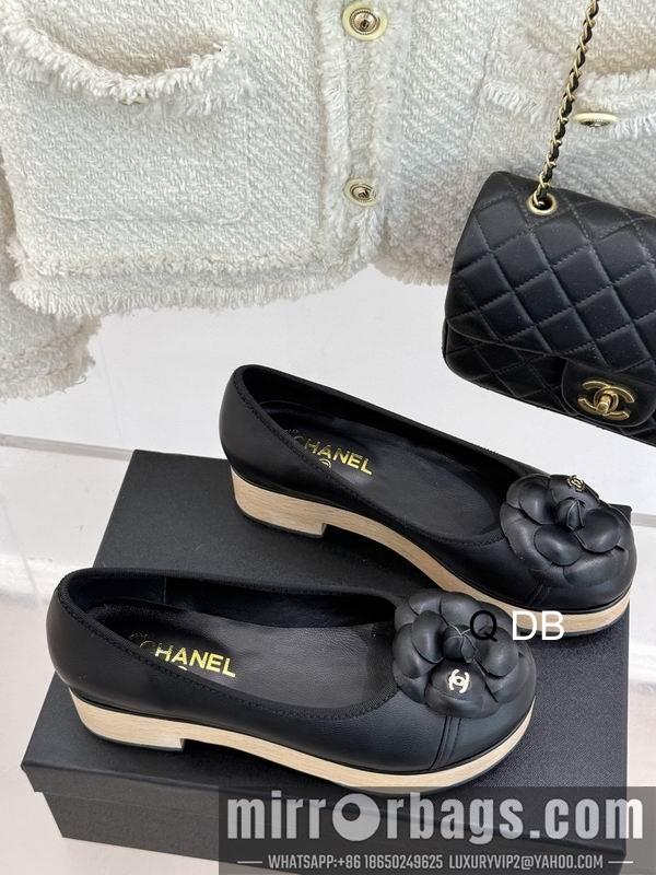 Chanel Replica Shoes sz35-40 DB0304