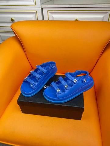 Chanel Replica Shoes sz35-40 mnh0435