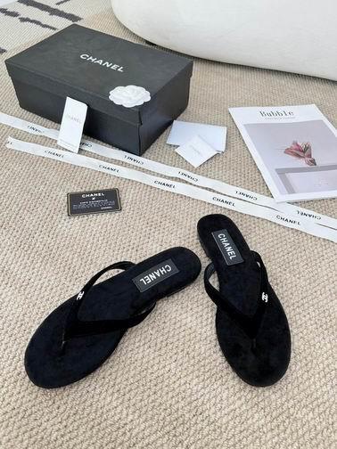 Chanel Replica Shoes sz35-42 mnh0408