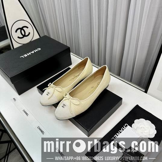Chanel Replica Shoes sz35-42 mnh0415