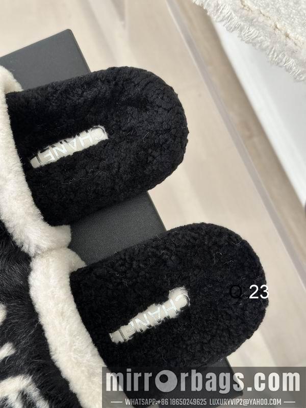Chanel Replica Shoes sz35-40 7C HY1003