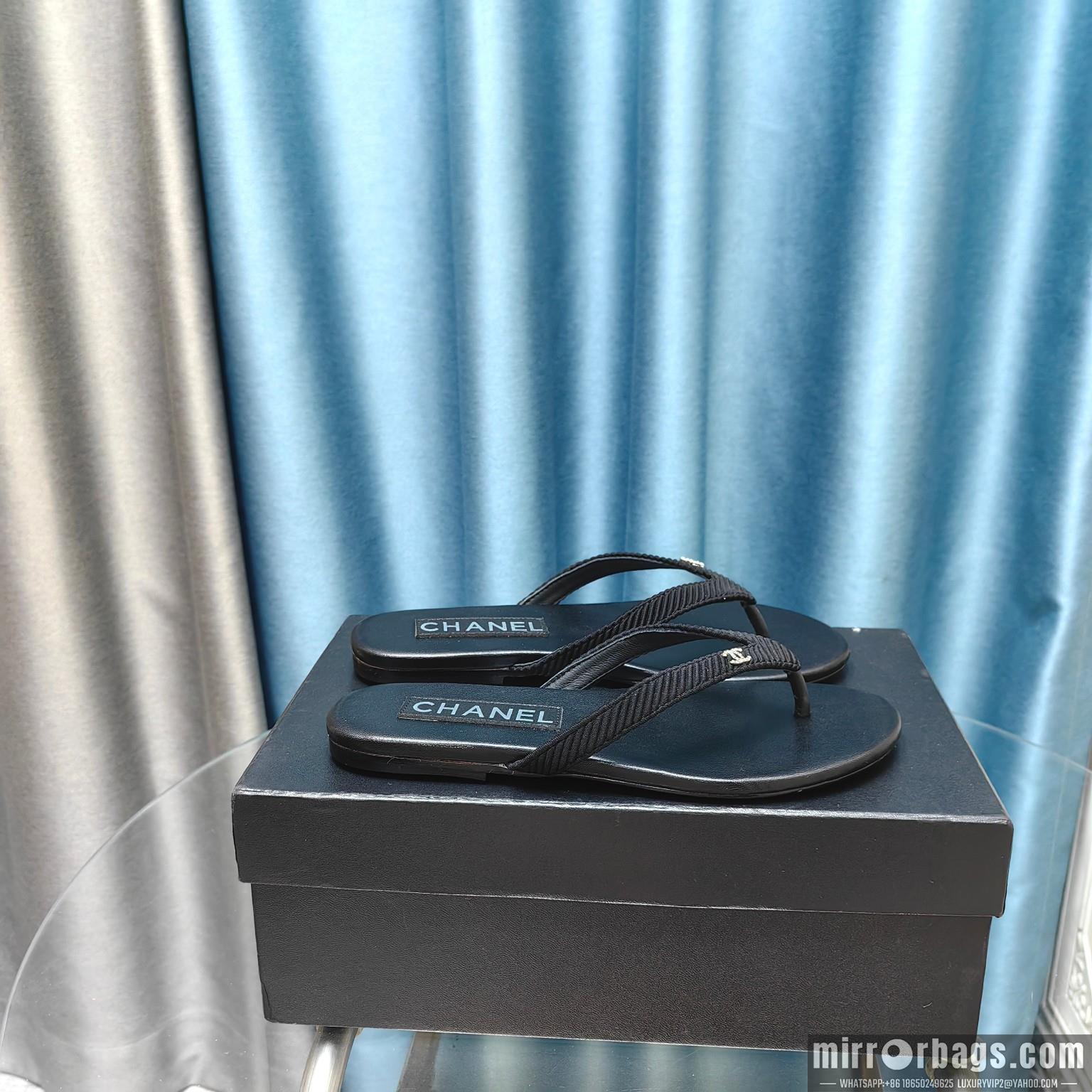 Chanel Replica Shoes sz35-41 h0703