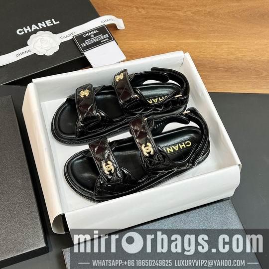 Chanel Replica Shoes sz35-42 mnh0210