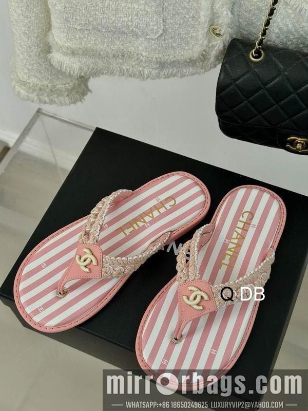 Chanel Replica Shoes sz35-40 DB0705