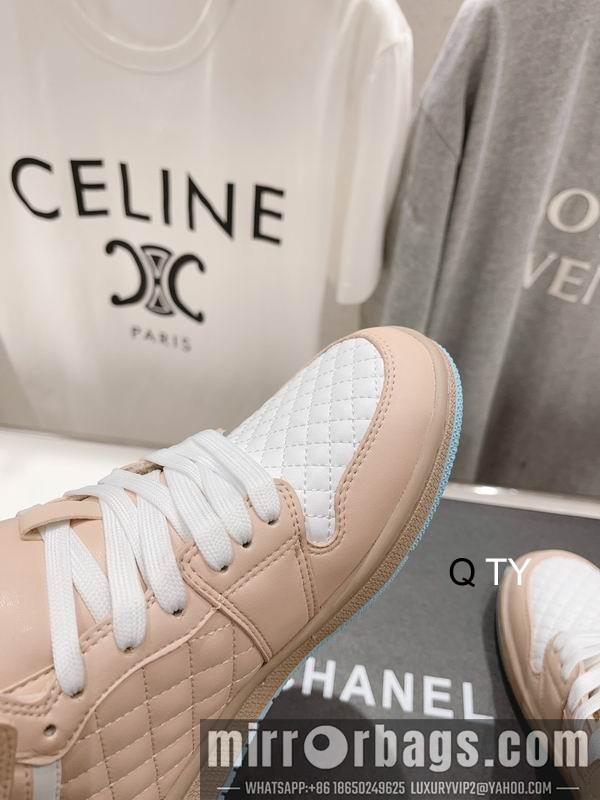Chanel Replica Shoes sz35-45 10C TY1008
