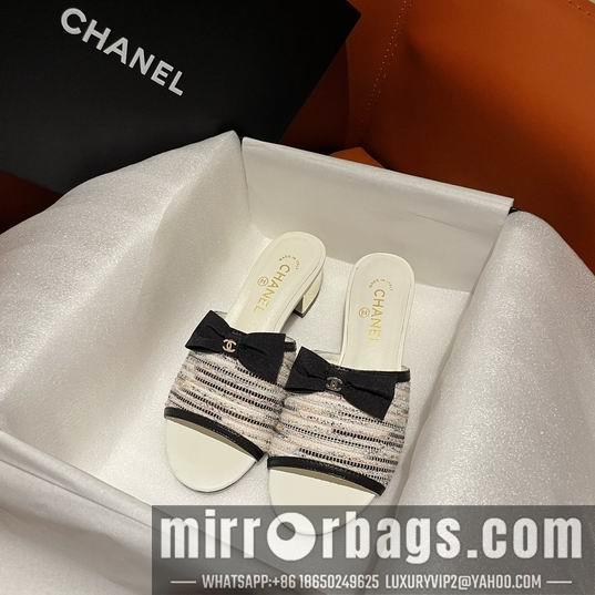 Chanel Replica Shoes sz35-40 mnh0503