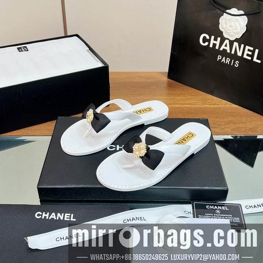Chanel Replica Shoes sz35-42 mnh0205