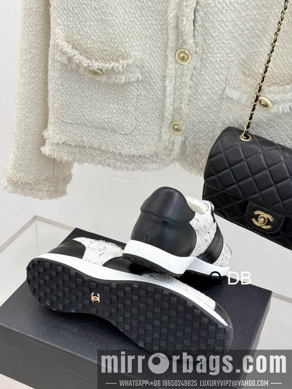 Chanel Replica Shoes sz35-40 DB0301