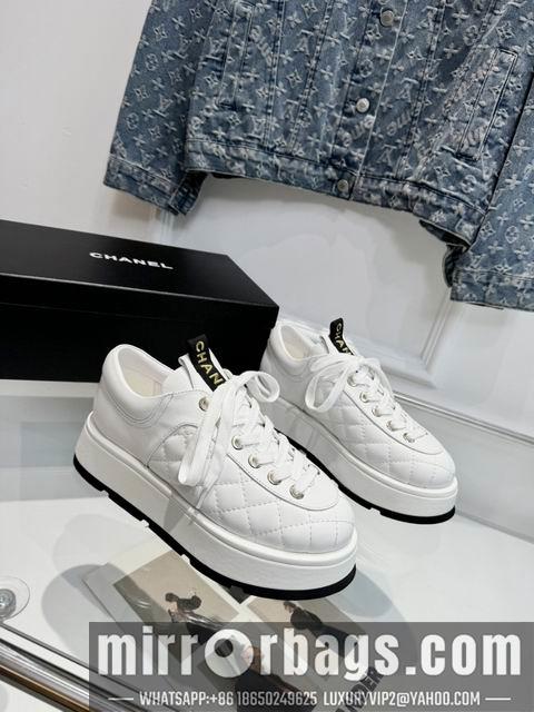 Chanel Replica Shoes sz35-41 mnh0311