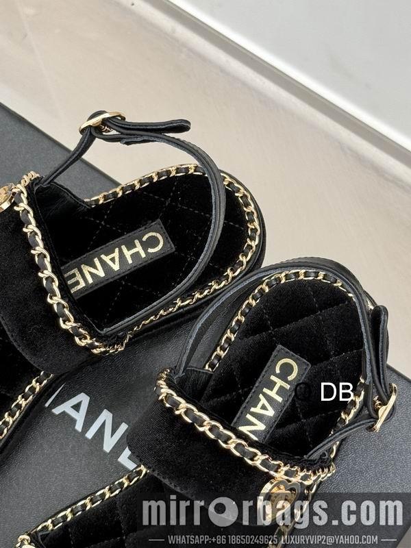 Chanel Replica Shoes sz35-40 DB0311