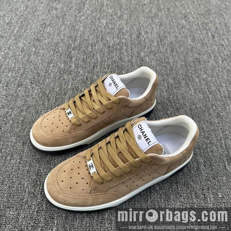 Chanel Replica Shoes sz39-44 hnm0113