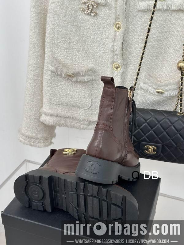 Chanel Replica Shoes sz35-40 DB1216