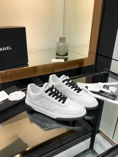 Chanel Replica Shoes sz35-40 mnh0305
