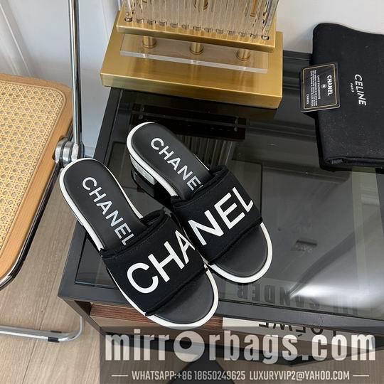 Chanel Replica Shoes sz35-41 mnh0211