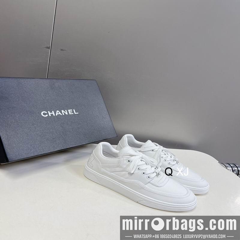 Chanel Replica Shoes sz35-40 XJ0403