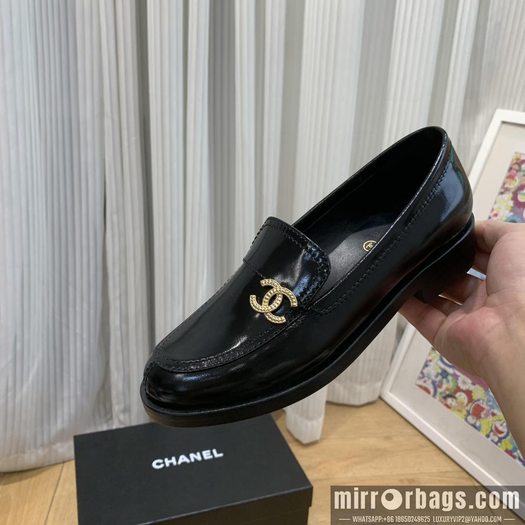 Chanel Replica Shoes sz35-41 h0809