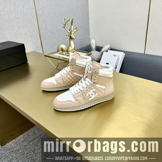 Chanel Replica Shoes sz35-43 mnh0201