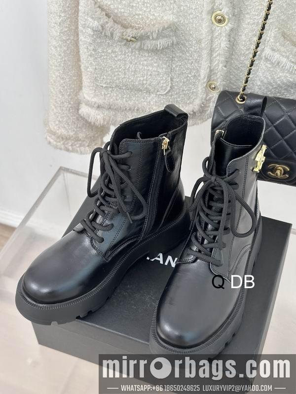 Chanel Replica Shoes sz35-40 DB1216