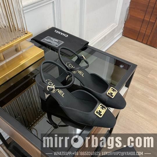 Chanel Replica Shoes sz35-41 mnh0305