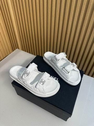 Chanel Replica Shoes sz35-41 mnh0307