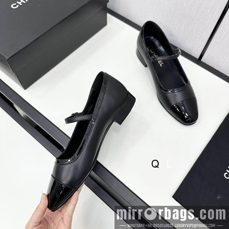 Chanel Replica Shoes sz35-40 LL1202