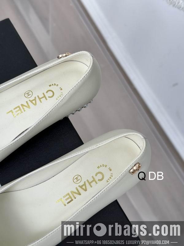 Chanel Replica Shoes sz35-40 10C LL1006