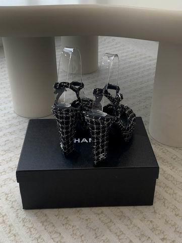 Chanel Replica Shoes sz35-41 mnh0525