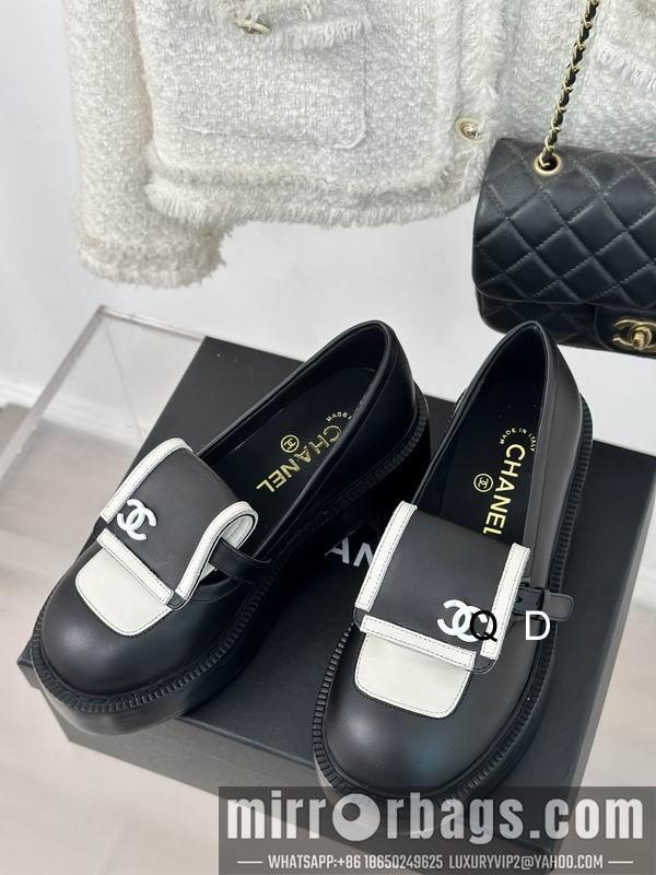 Chanel Replica Shoes Chnael sz35-40 GDT0802