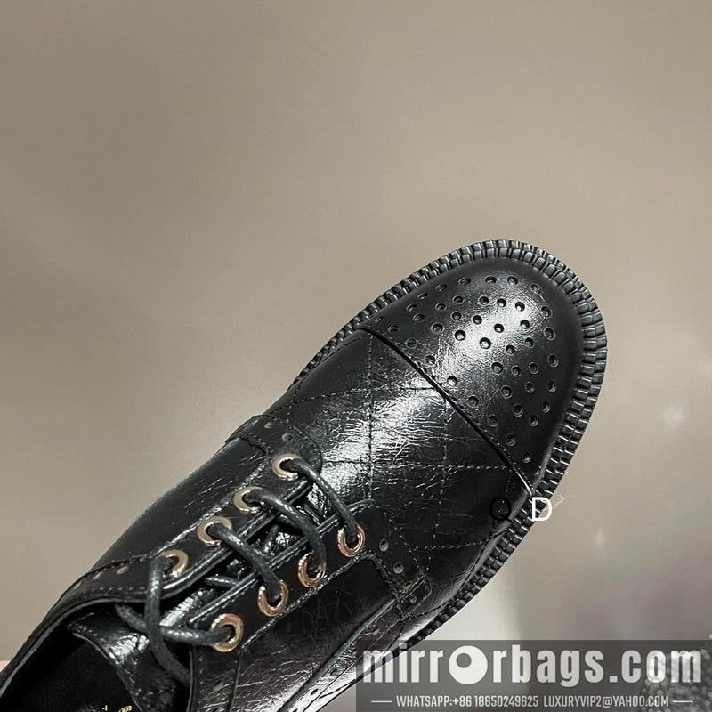 Chanel Replica Shoes sz35-40 3C 1101