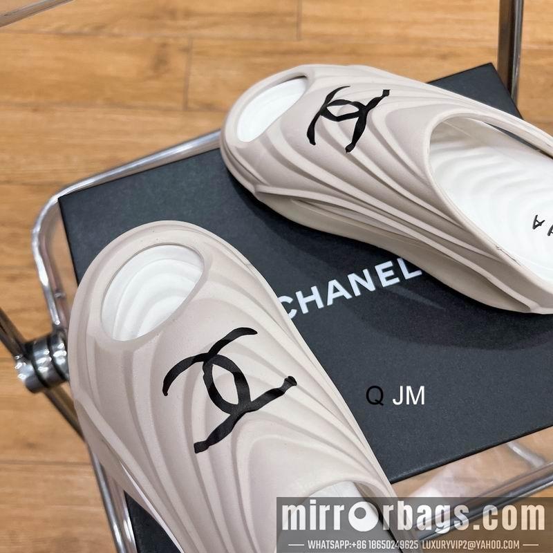 Chanel Replica Shoes sz35-40 JM0615